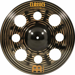 Meinl CC16DATRC Classics Custom Dark Trash 16" Чинел Crash (<![CDATA[CC16DATRC]]>)