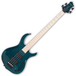 SIRE Marcus Miller M2-4 2nd Gen Transparent Blue Електрическа бас китара