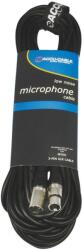 Accu-Cable AC-XMXF/15 15 m Cablu de microfon (1611000009)
