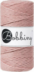 Bobbiny Macrame Cord 3 mm 100 m Fard Șnur (<![CDATA[MS-E033]]>)