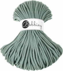 Bobbiny Premium 5 mm 100 m Laurel Șnur (XX-E4009)