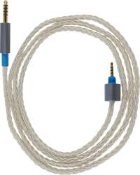 Dekoni Audio Audio Ensemble Undersplit 4.4mm Balanced Кабел за слушалки (<![CDATA[CBZ-HP-64-TW-4.4]]>)