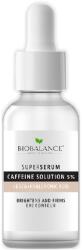 BIOBALANCE Super Serum contur ochi cu Cafeina 5% + EGCG + Acid Hialuronic, 30 ml, Bio Balance
