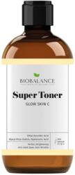BIOBALANCE Super Toner Glow Skin C, 250 ml, Bio Balance