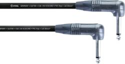 Cordial Ecocord RR 0, 3 m Ъглов - Ъглов Пач кабел (<![CDATA[ECOCORD 0,30 RR]]>)