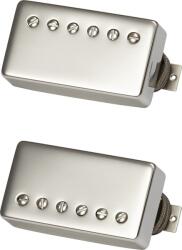 Gibson Custombucker set Nickel Doză chitară (PUCBDBNC2-SET)