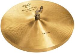 Zildjian K1070 K Constantinople 14" Чинел Hi-Hat (K1070)