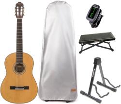 Valencia VC404 4/4 Vintage Natural Klasszikus gitár - muziker - 56 100 Ft