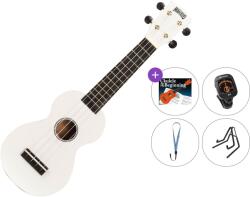 Mahalo MR1 Standard SET White Szoprán ukulele