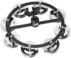 Meinl HTHH1BK Silver Tamburină montabilă (HTHH1BK)