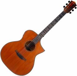 BromoGuitars BAT4MCE Natural Електро-акустична китара Джъмбо
