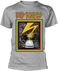 Bad Brains Ing Logo Grey XL (PH13669XL)