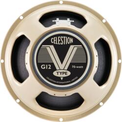 Celestion V-Type Gitár / Basszusgitár Hangszóró 16 Ohm (<![CDATA[T5906AWD]]>)
