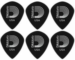 D'Addario Planet Waves 3DBK4-25 Pană (3DBK4-25-6PACK-SET)