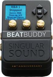 Singular Sound BeatBuddy Stompbox (BEATBUDDY 10)
