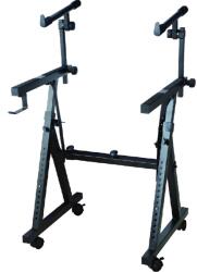 Soundking DF084-7 Stand pliant pentru claviaturi Black (DF084-7)