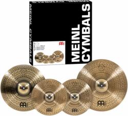 Meinl Pure Alloy Custom 14/18/20 Cintányérszett (PAC141820)