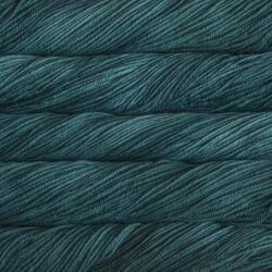 malabrigo Rios Teal Feather Kötőfonal (RIO412)