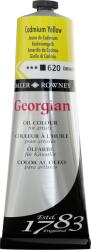 Daler Rowney Georgian Olajfesték Cadmium Yellow 225 ml 1 db (111225620)