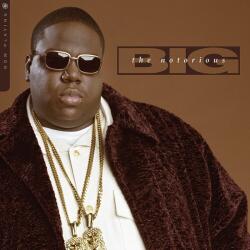 Notorious B. I. G Notorious B. I. G. - Now Playing (LP) (0603497831272)