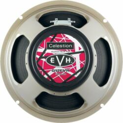 Celestion G12-EVH 8 Ohm Gitár / Basszusgitár Hangszóró 8 Ohm (T5658BWD)