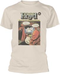 Pink Floyd Ing Comic Unisex Sand L (PFTEE111MS03)