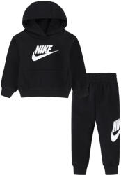 Nike CLUB FLEECE SET 86-92 CM | Copii | Treninguri, seturi de trening | Negru | 66L135-023 (66L135-023)