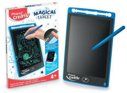 Maped Mágikus táblagép, 8, 5" , MAPED CREATIV " Magic Board" (907039)