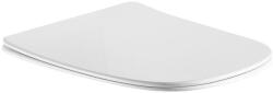 SAPHO BELLO SLIM Soft Close WC-ülőke (PCS103) (PCS103) - szaniteresklimacenter