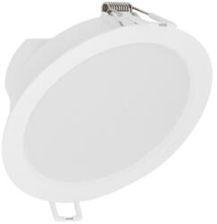 OSRAM , DOWNLIGHT IP44 , Mélysugárzó , 8 W , 6500 K , IP44 , Fehér (4058075703025)