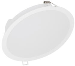 OSRAM , DOWNLIGHT IP44 , Mélysugárzó , 18 W , 4000 K , IP44 , Fehér (4058075703148)