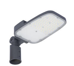 OSRAM , STREETLIGHT AREA MEDIUM RV20ST , Utcai LED lámpatest , 65 W , 2700 K , IP66 , Szürke (4099854030437)