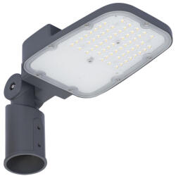 OSRAM , STREETLIGHT AREA SMALL RV20ST , Utcai LED lámpatest , 30 W , 2700 K , IP66 , Szürke (4099854030277)