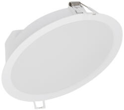 OSRAM , DOWNLIGHT IP44 , Mélysugárzó , 13 W , 4000 K , IP44 , Fehér (4058075703087)