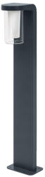 OSRAM , Smart+ Cascade Multicolor 3 , Kültéri dekorációs LED lámpa , 10 W , 3000 K , Dimmelhető , IP44 , Sötét Szürke (4058075564282)