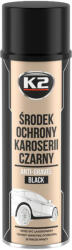 K2 Spray K2 insonorizant negru 500 ml (L310)