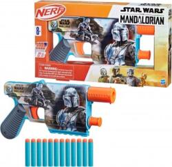 Hasbro Nerf Star Wars Mandalorian Blaster F9834