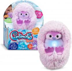 Golden Bear Toys Curlimals Arctic Glow 3724