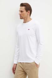 Levi's - T-shirt - fehér S - answear - 8 590 Ft