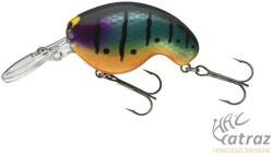 Daiwa Prorex Chibi Fuku 1 BT - Daiwa Mini Crank Wobbler Blue Tiger (15263-409)