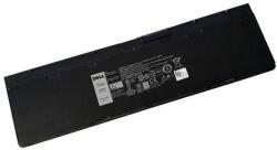 Dell W125711402 52Wh, 4-Cella, Li-Ion, 7.4V, 6720mAh, Dell Latitude E7270/E7250/E7240 Gyári Akkumulátor (ET-W125711402)