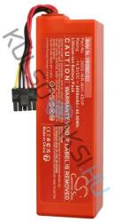 VHBW Csere akkumulátor Xiaomi 260S-INR-MH1-4S1P - 3200mAh, 14.8V, Li-Ion (WB-889001653)