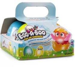 EGG-A-BOO tojásvadászat - 4 db-os (212901)