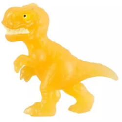 Goo Jit Zu Goo Jit Zu: Jurassic World nyújtható mini akciófigura - T-Rex Amber (202935)