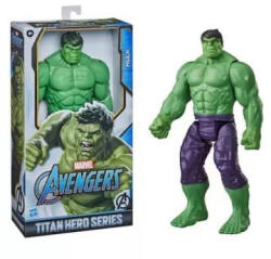  Bosszúállók akciófigura: Titan Hero Blast Gear - Hulk (200766)