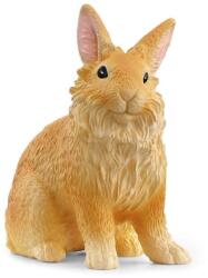 Schleich oroszlánfejű nyúl figura (13974)