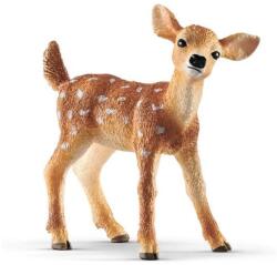 Schleich Fehérfarkú szarvasborjú figura (SLH14820)