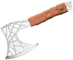 Samura Satar Samura JUGGERNAUT, inox, lama 14.5 cm, lungime totala 32 cm, greutate 606 grame