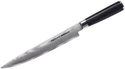 Samura Cutit Samura Feliat Damascus Best, HRC 61, lama 23 cm