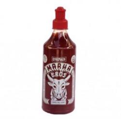 ChiMax Marha Erős chili szósz 500ml (piros)